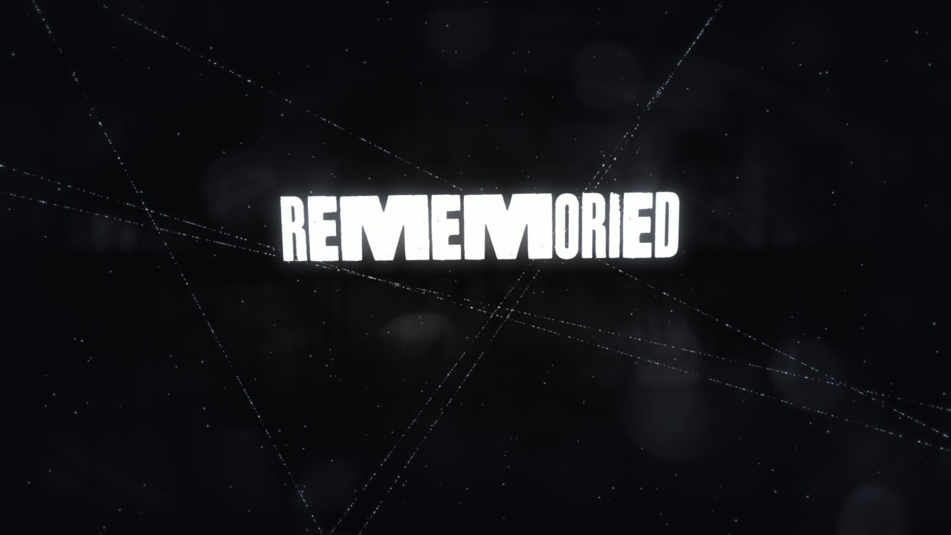 Rememoried